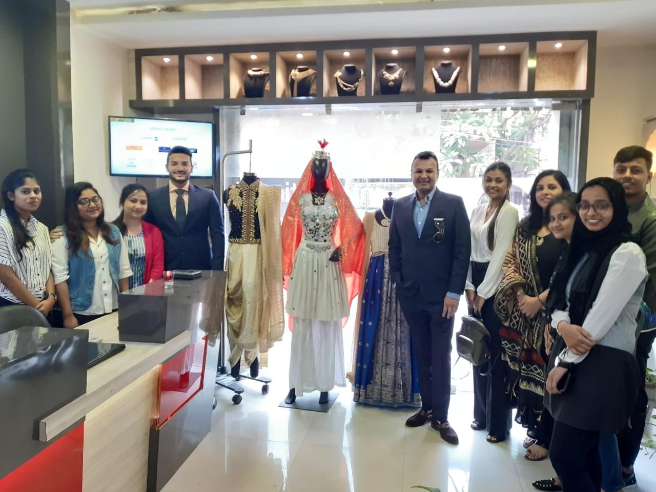 International School of Design Kolkata Campus Life photo 10